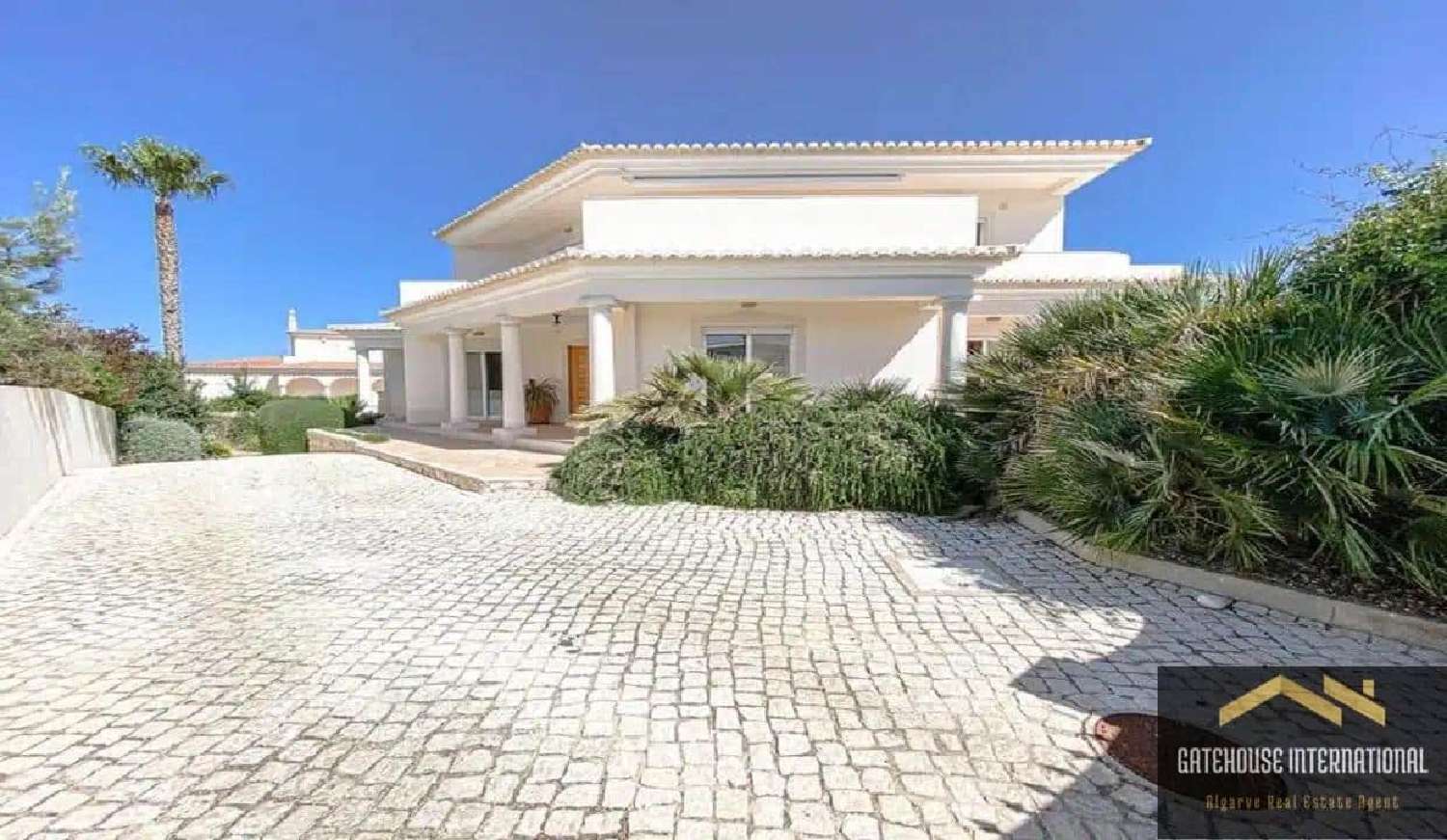  te koop huis Almancil Loulé 5