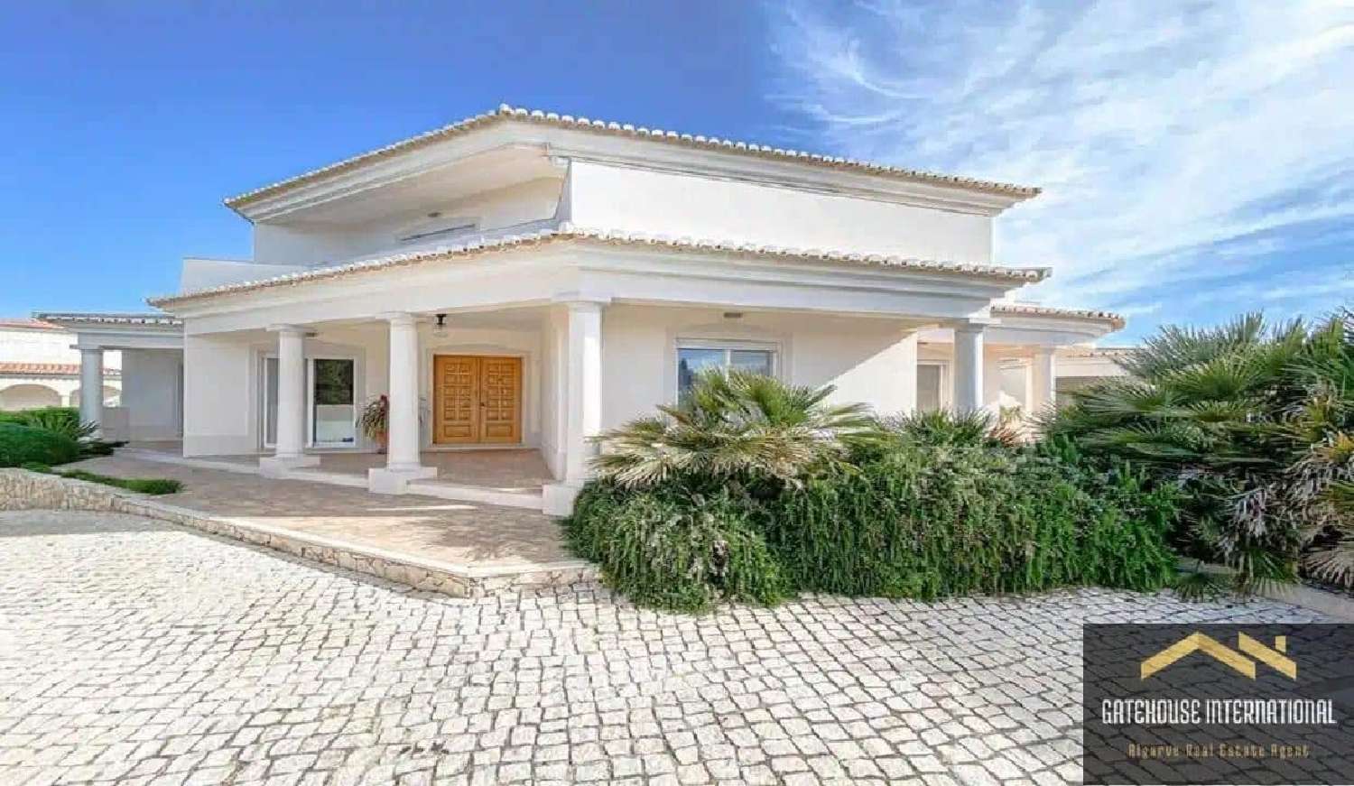  te koop huis Almancil Loulé 7