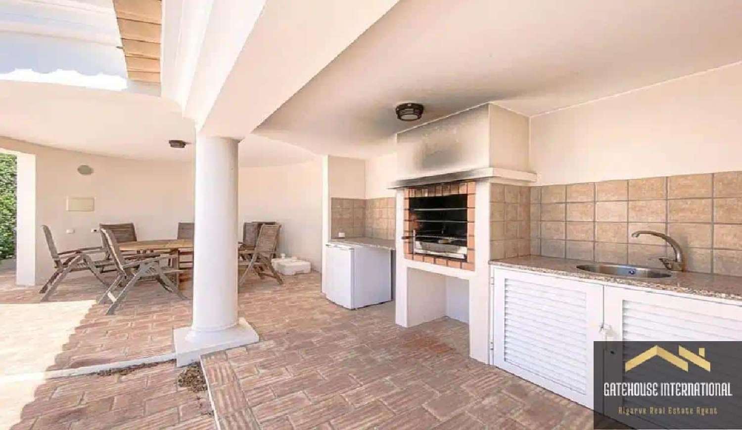  te koop huis Almancil Loulé 8