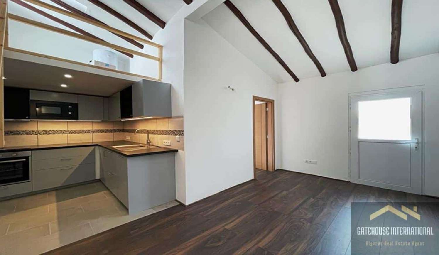  te koop huis Almancil Loulé 4