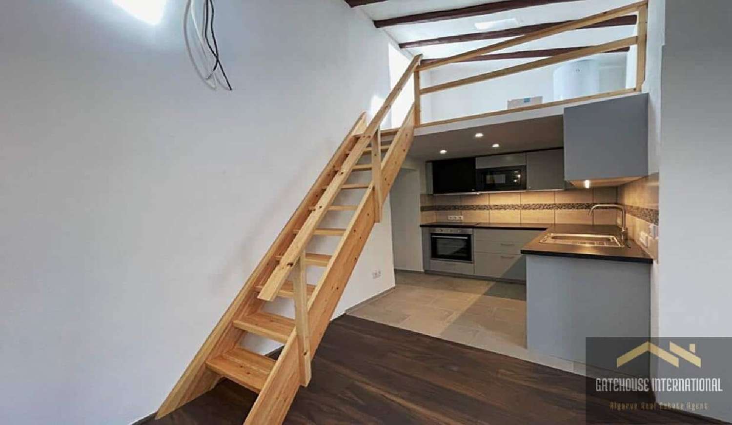 te koop huis Almancil Loulé 5