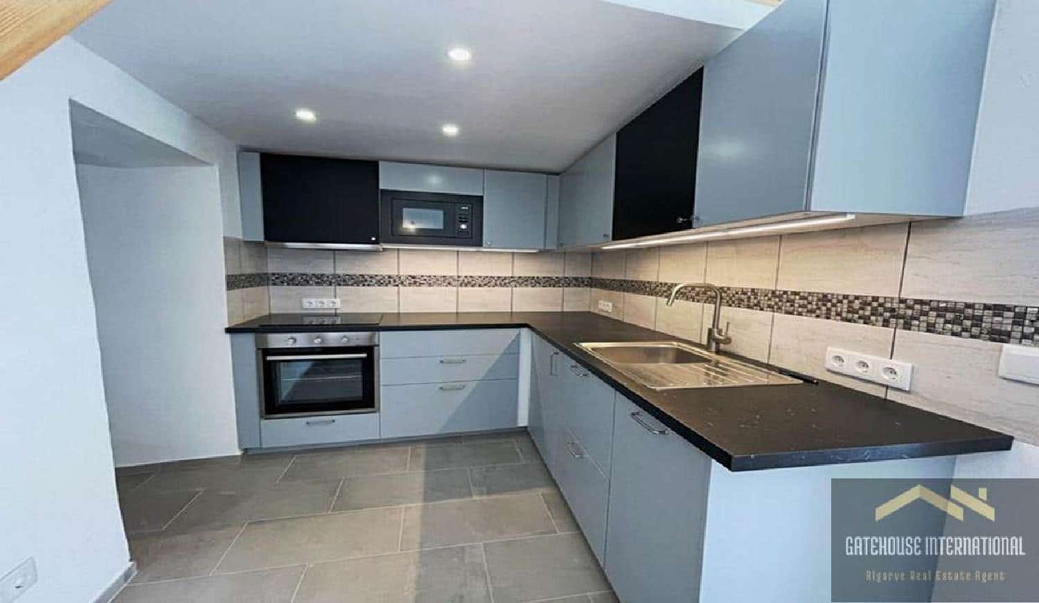  te koop huis Almancil Loulé 6