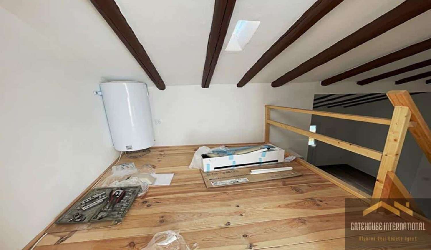  te koop huis Almancil Loulé 8