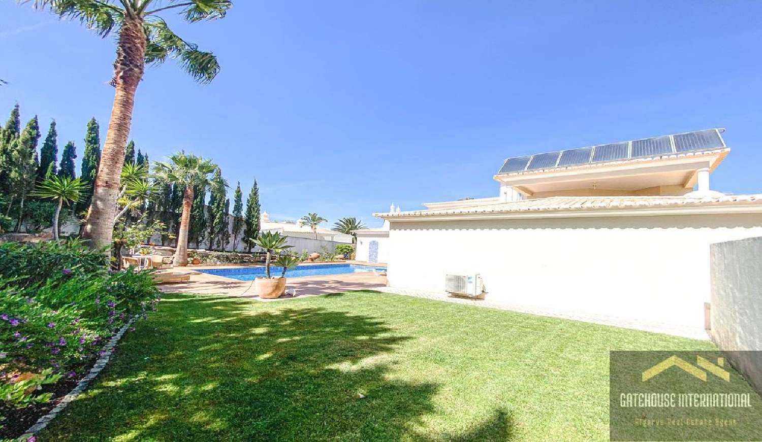  te koop huis Almancil Loulé 4