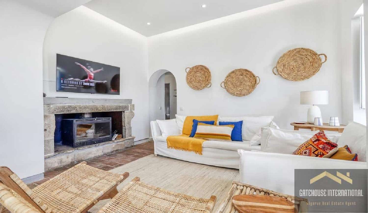  te koop huis Almancil Loulé 6