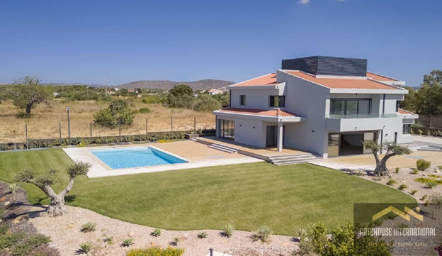  en venta casa Almancil Loulé 1