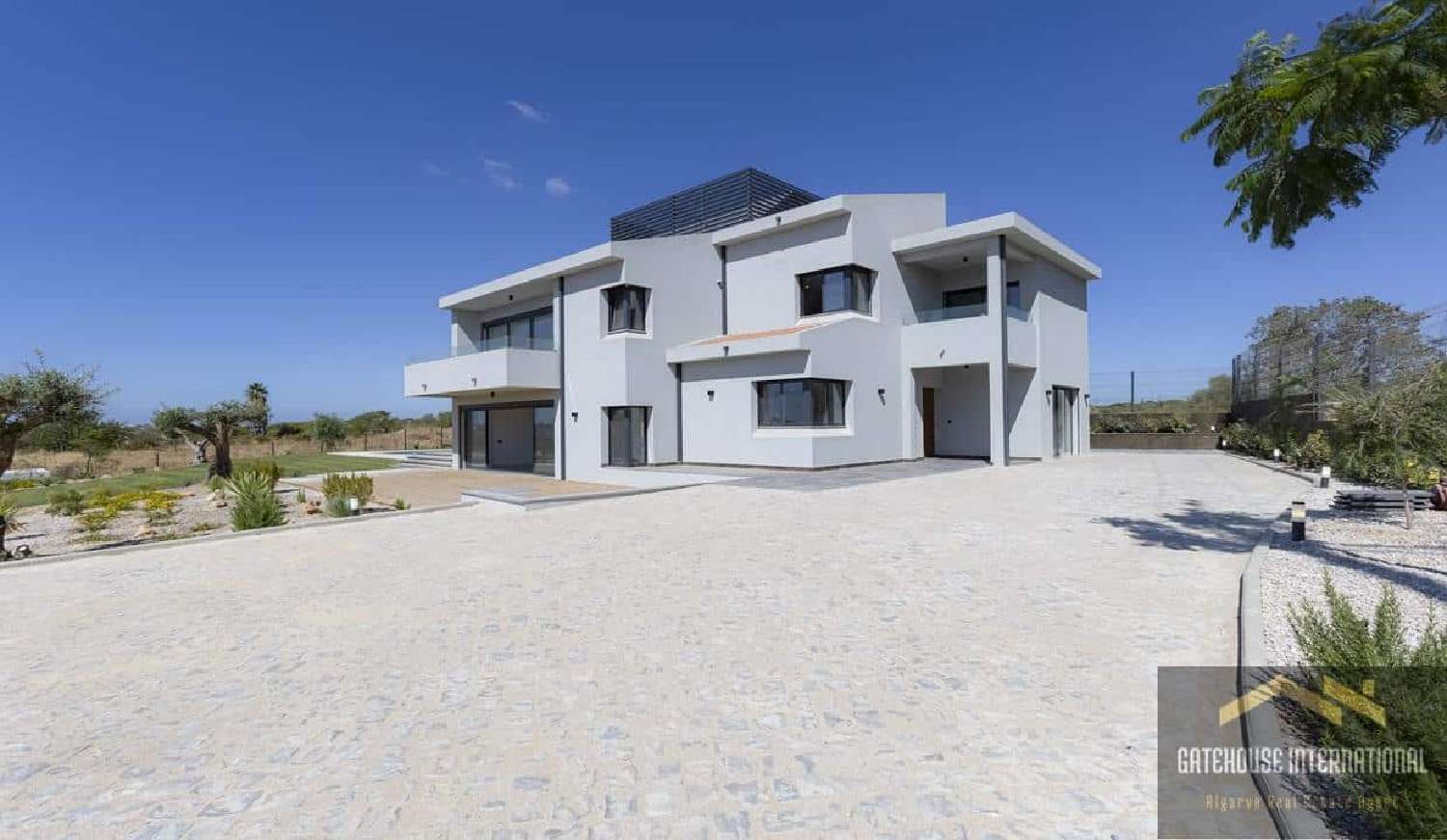  en venta casa Almancil Loulé 2
