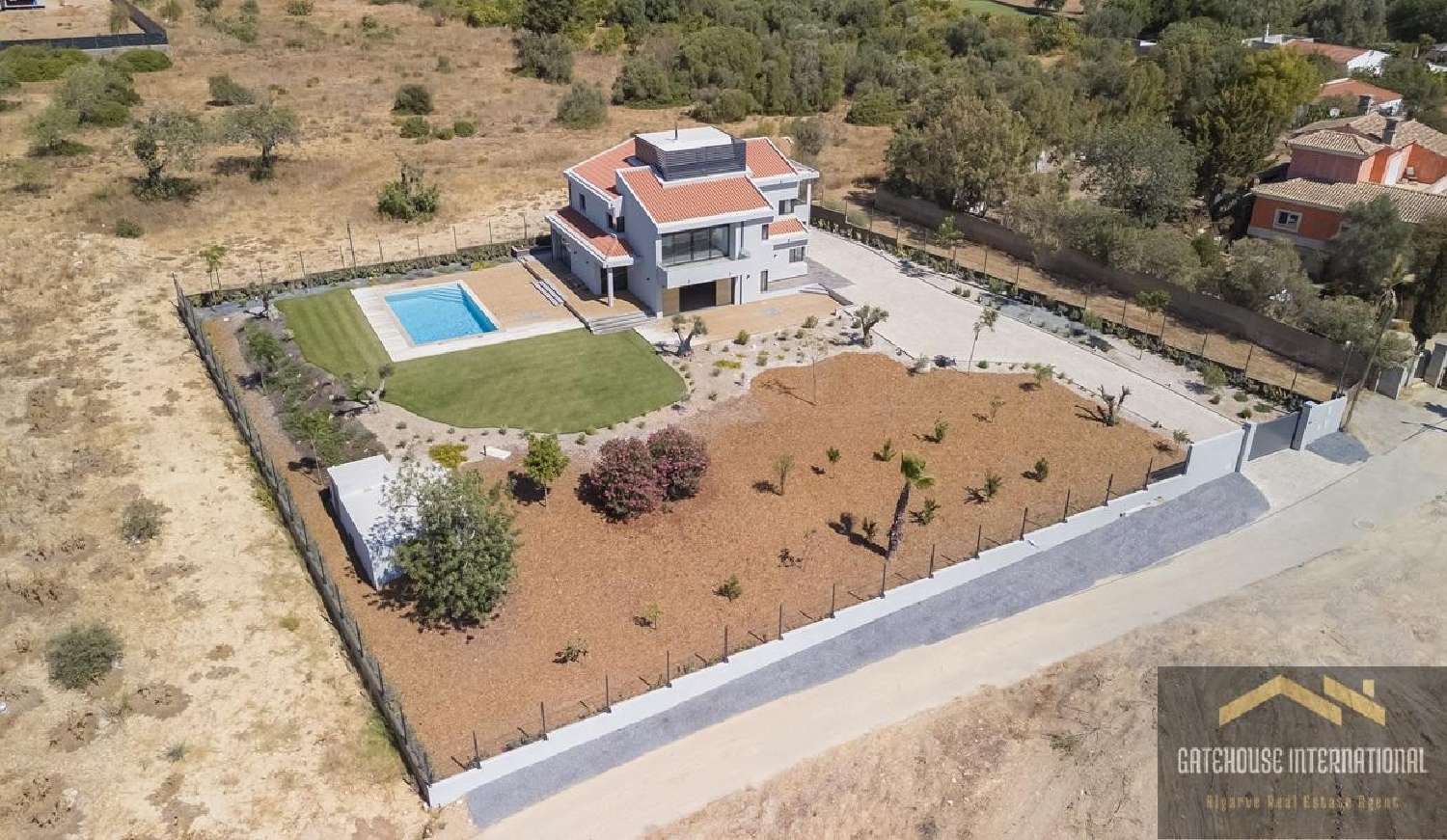  en venta casa Almancil Loulé 3