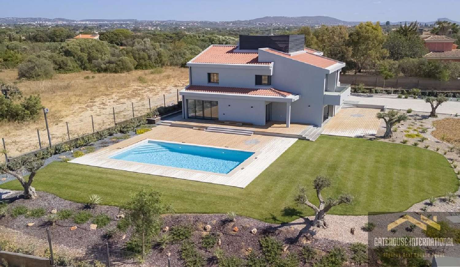  en venta casa Almancil Loulé 4