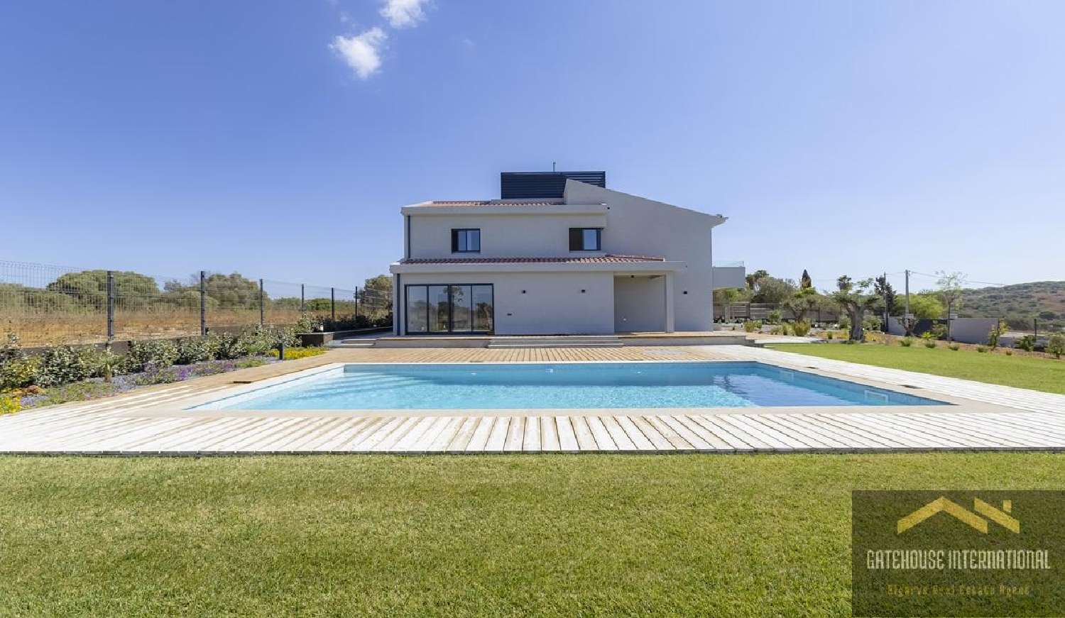  en venta casa Almancil Loulé 5