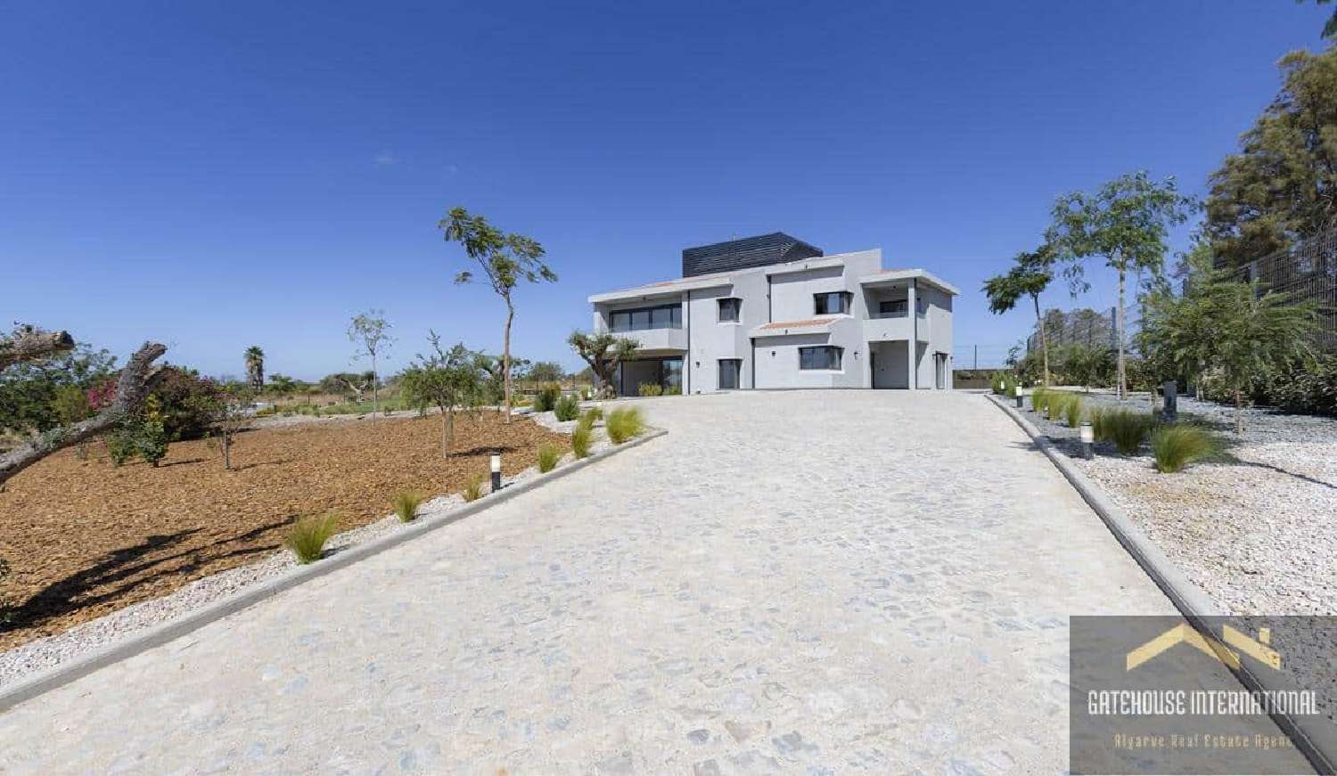  en venta casa Almancil Loulé 6