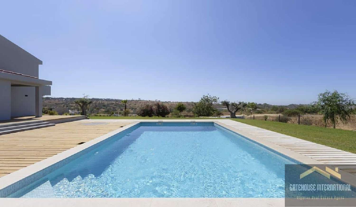  en venta casa Almancil Loulé 7