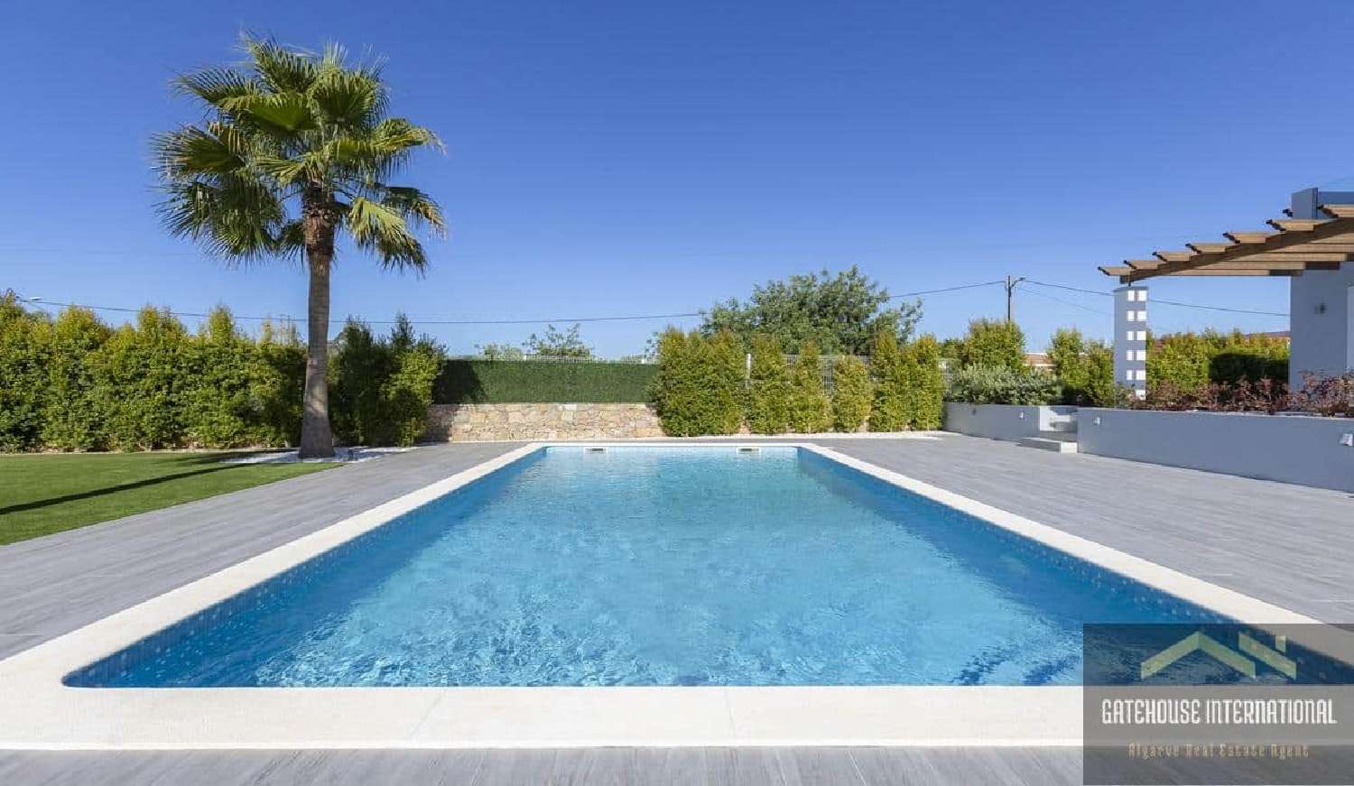  te koop huis Almancil Loulé 6