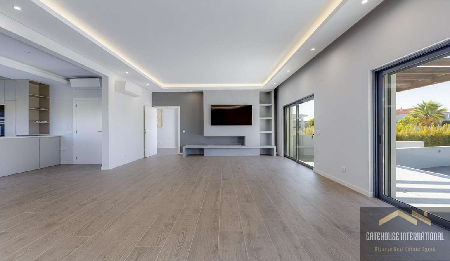  te koop huis Almancil Loulé 7