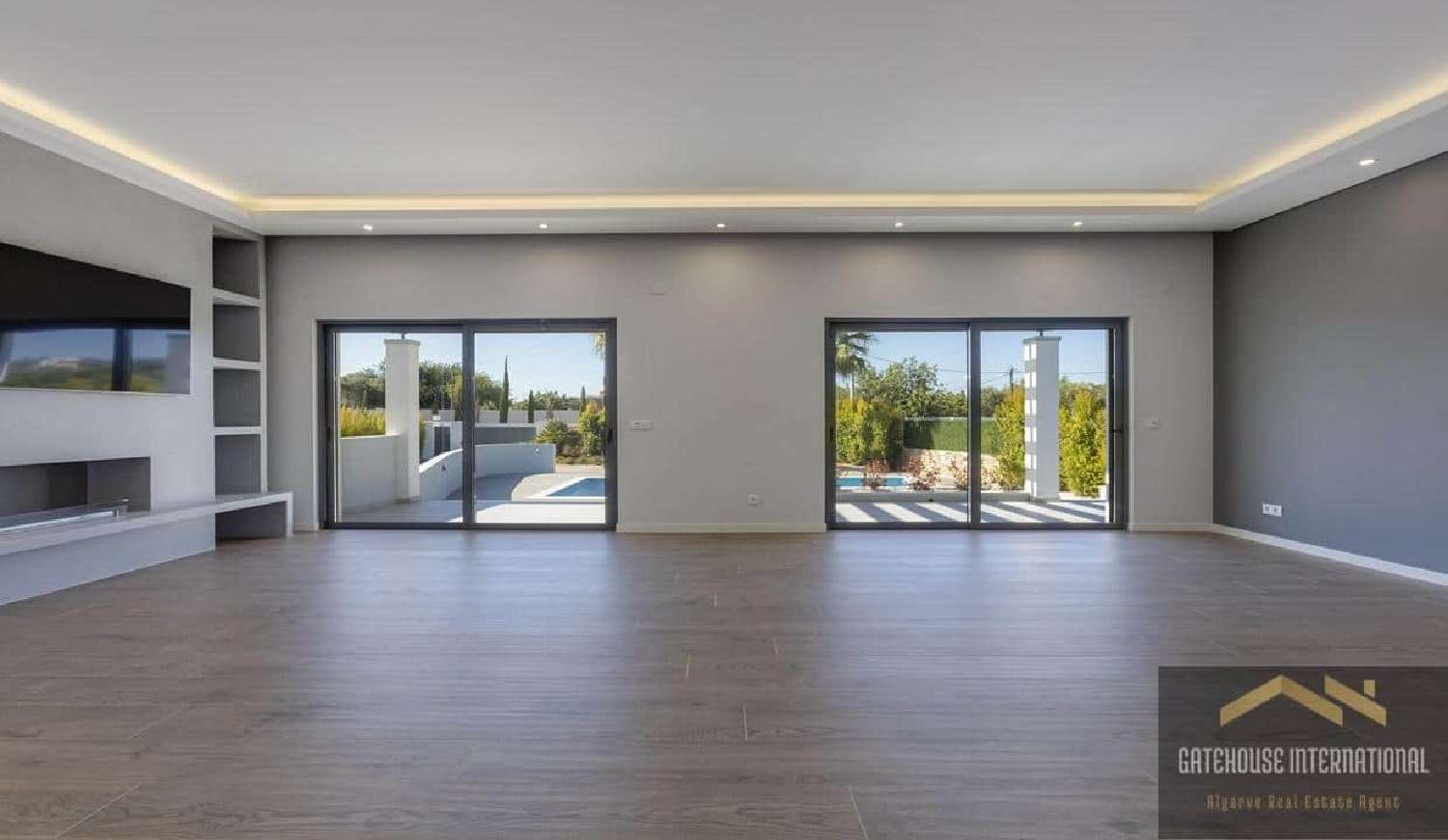  te koop huis Almancil Loulé 8