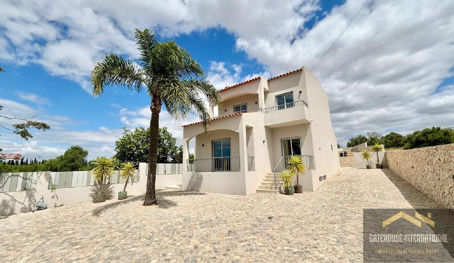  à venda casa Almancil Loulé 1