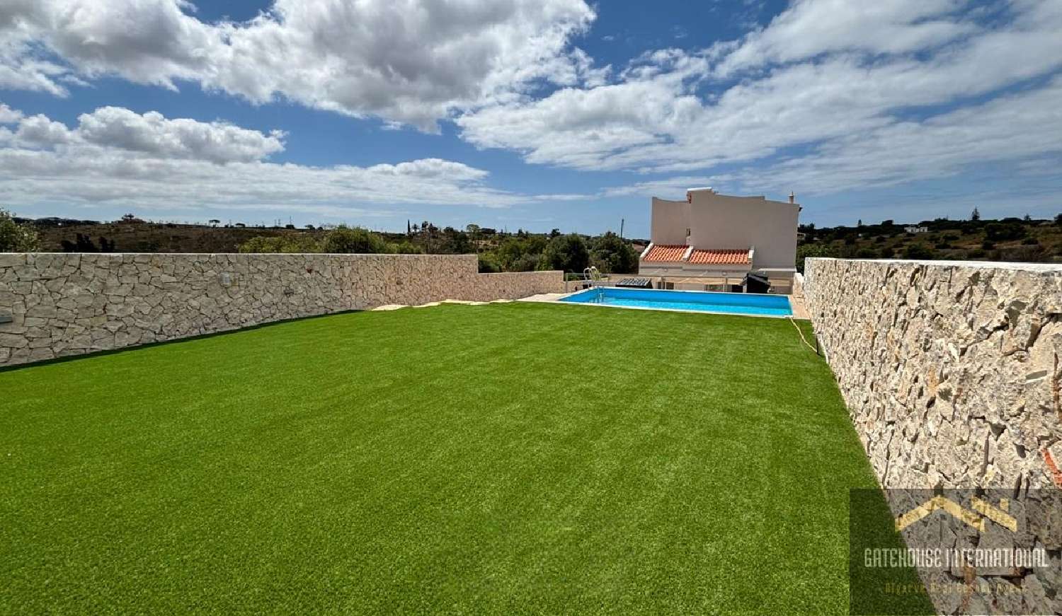  à venda casa Almancil Loulé 2
