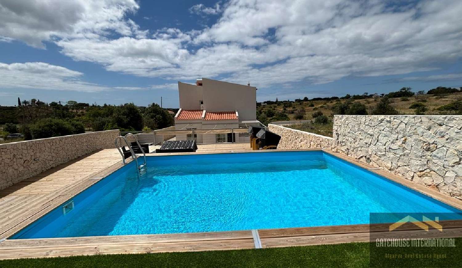  à venda casa Almancil Loulé 3