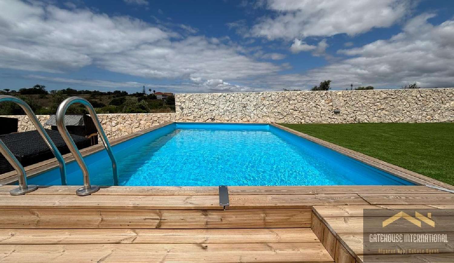  à venda casa Almancil Loulé 4