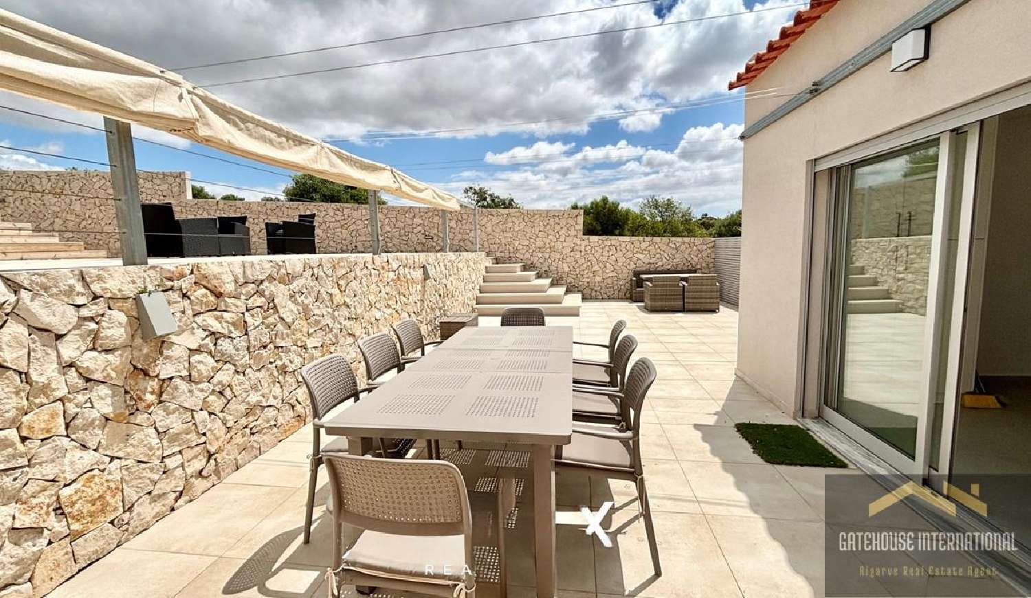  à venda casa Almancil Loulé 5