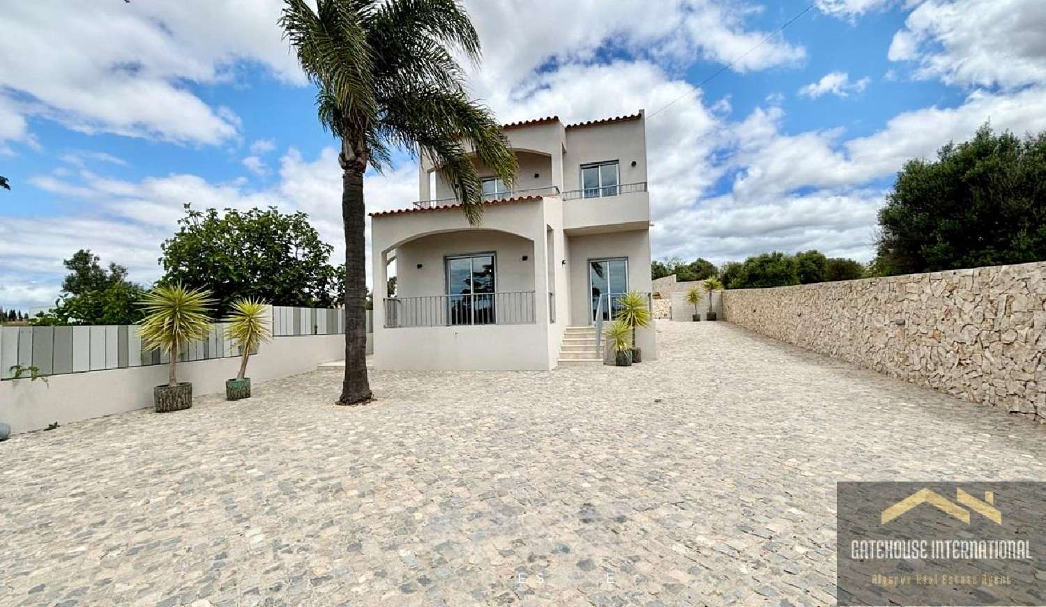  à venda casa Almancil Loulé 6