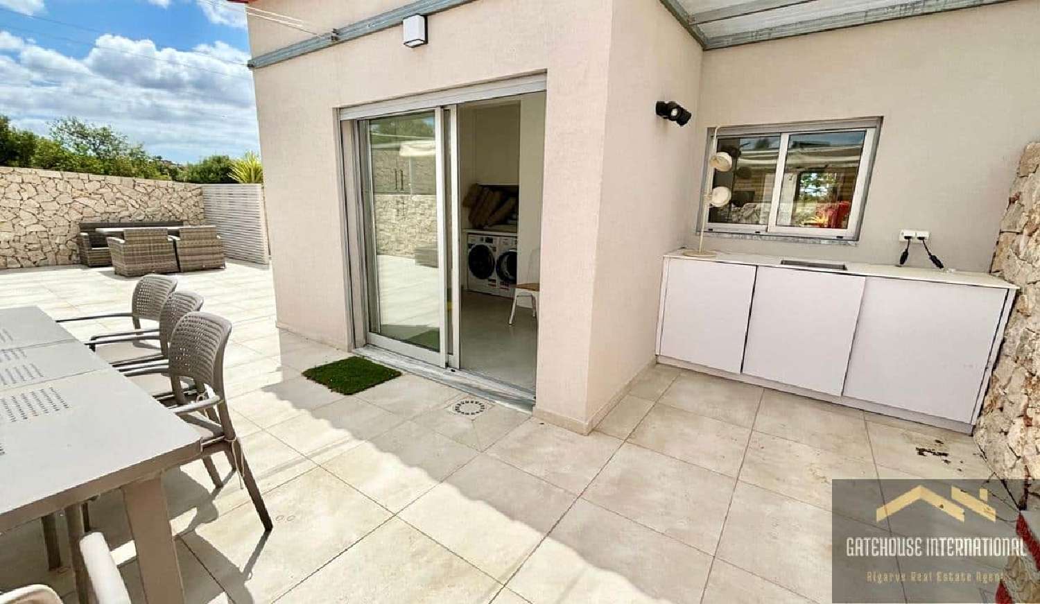  à venda casa Almancil Loulé 7