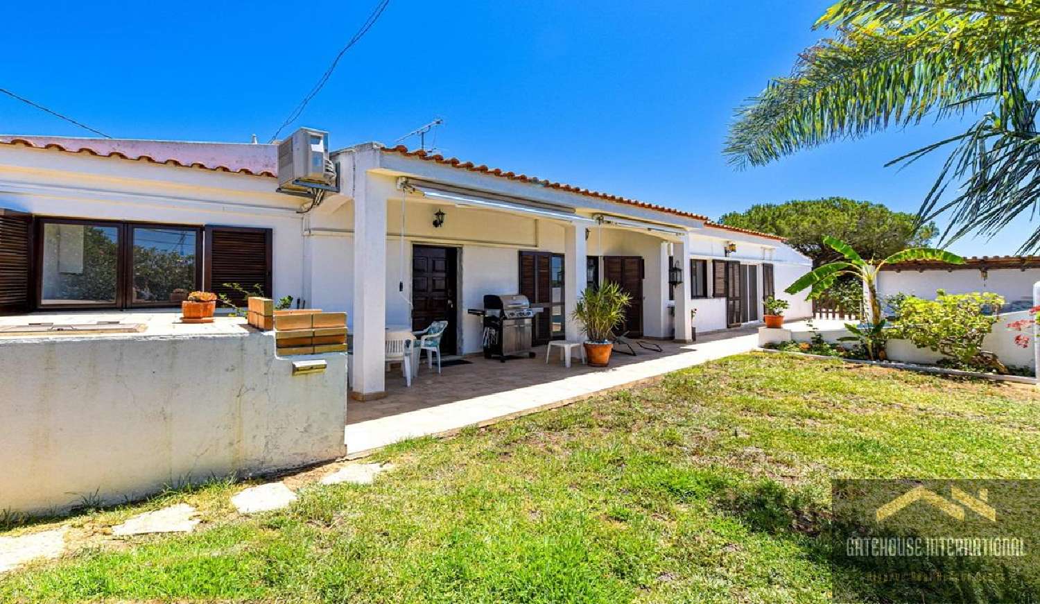  à venda casa Almancil Loulé 1