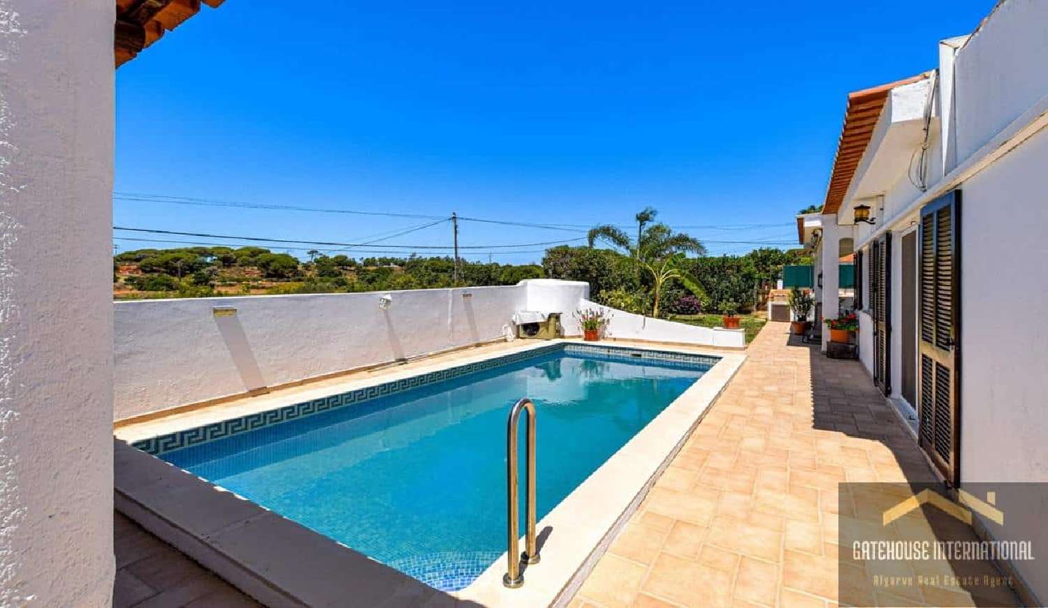  à venda casa Almancil Loulé 3