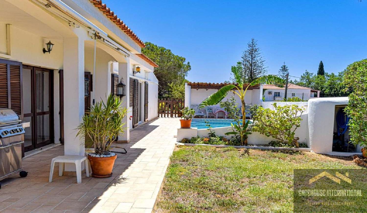  à venda casa Almancil Loulé 4