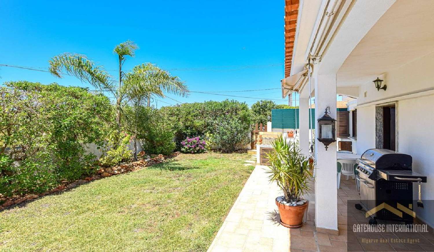  à venda casa Almancil Loulé 5