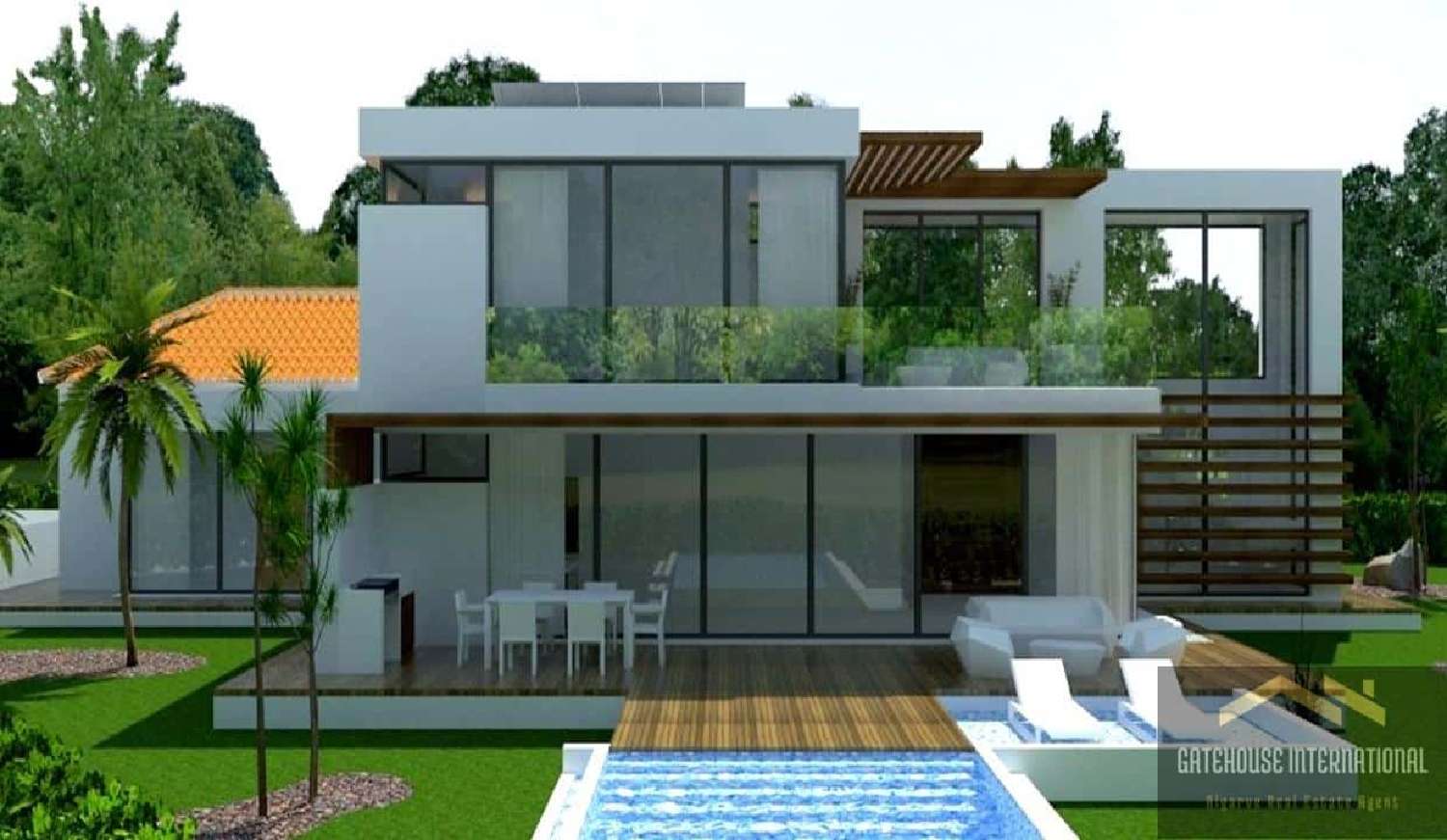  à venda casa Almancil Loulé 3