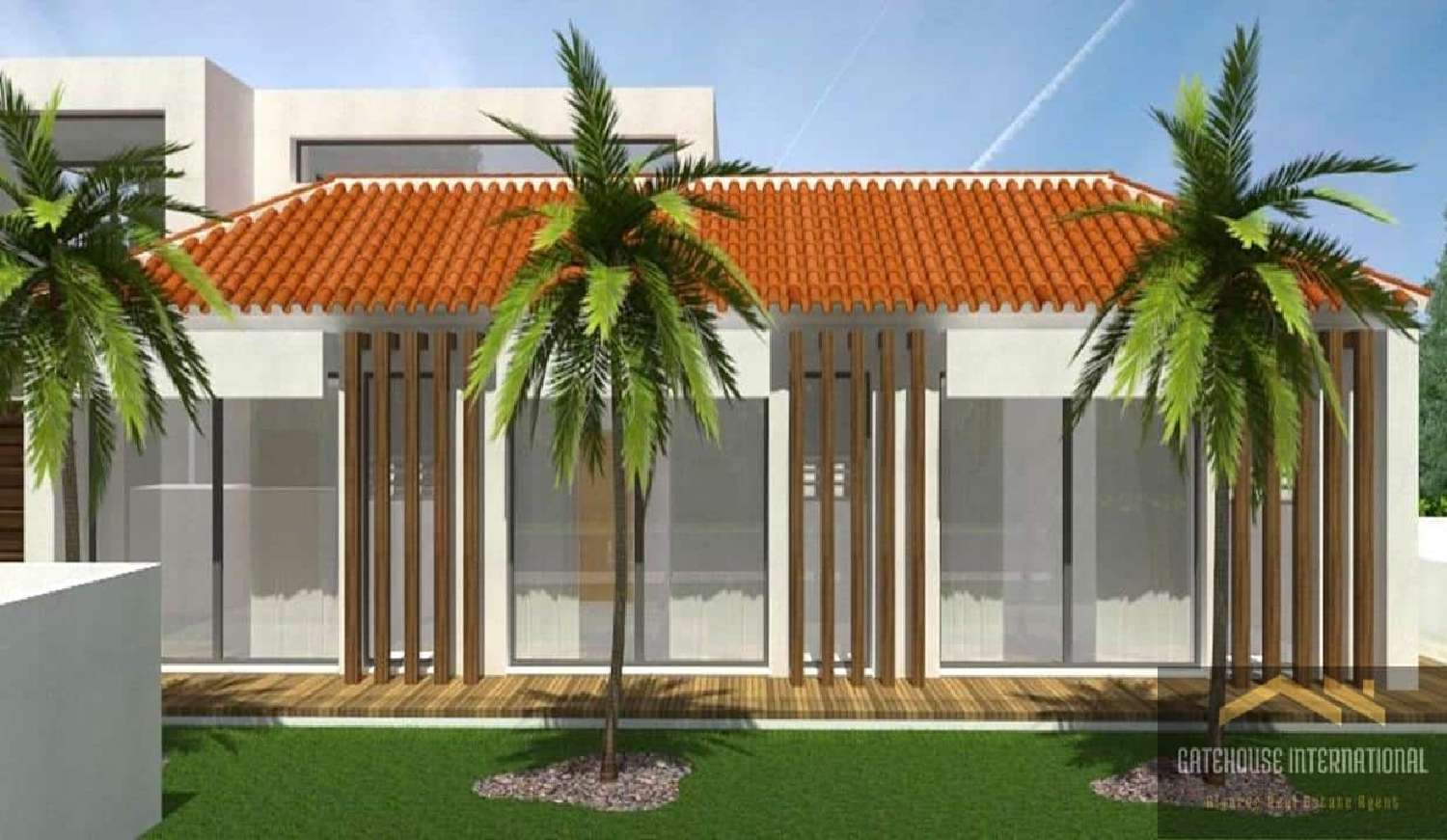  à venda casa Almancil Loulé 8