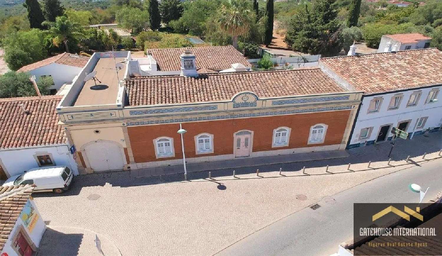  à venda casa Almancil Loulé 1