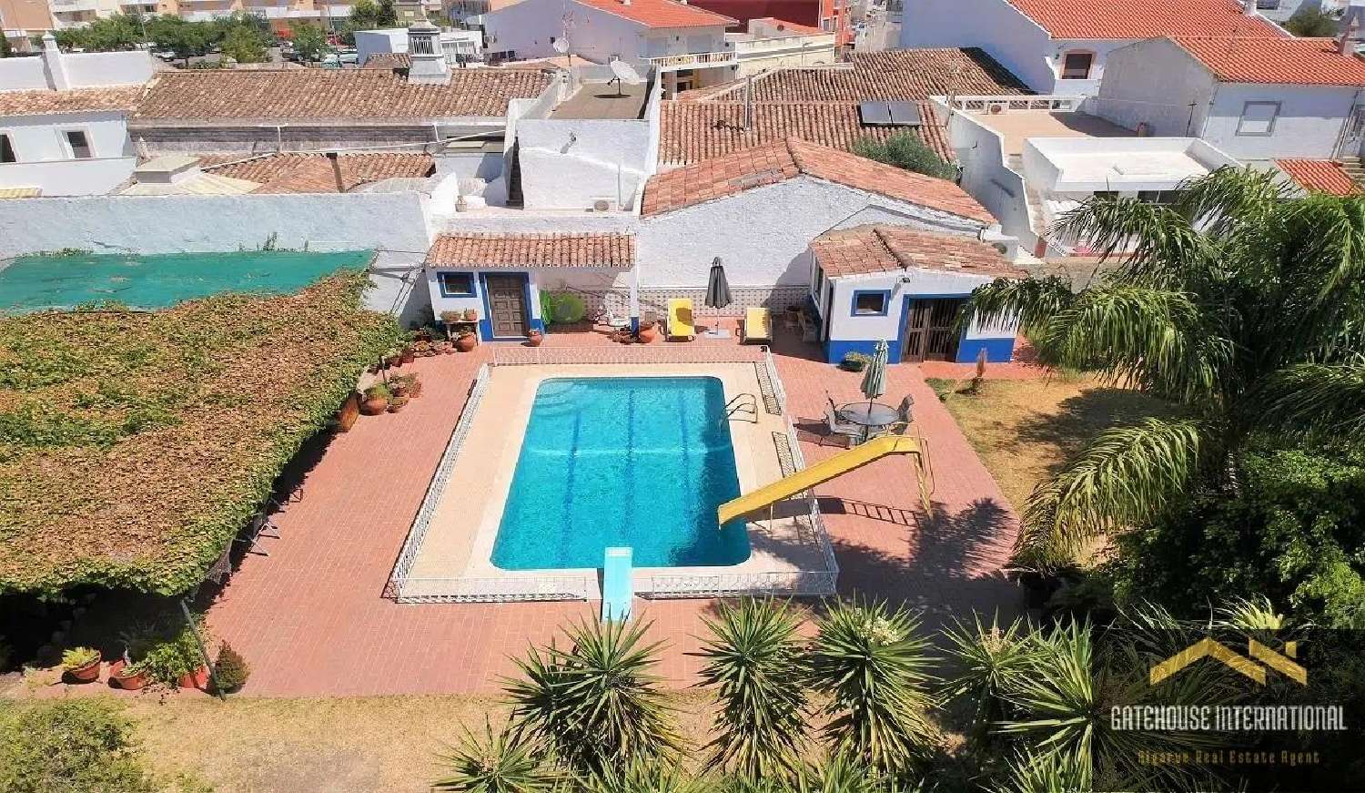 à venda casa Almancil Loulé 2