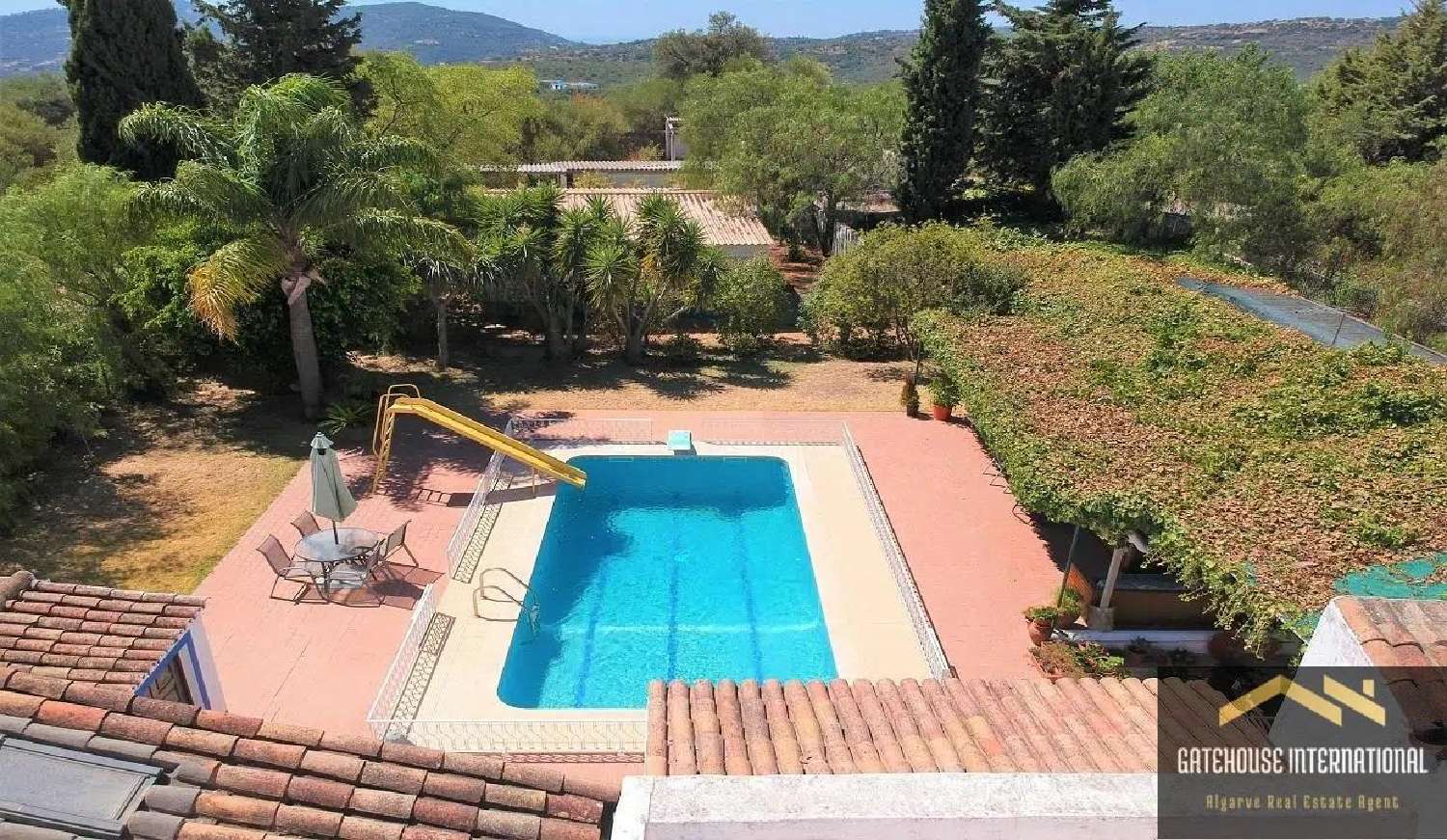 à venda casa Almancil Loulé 3