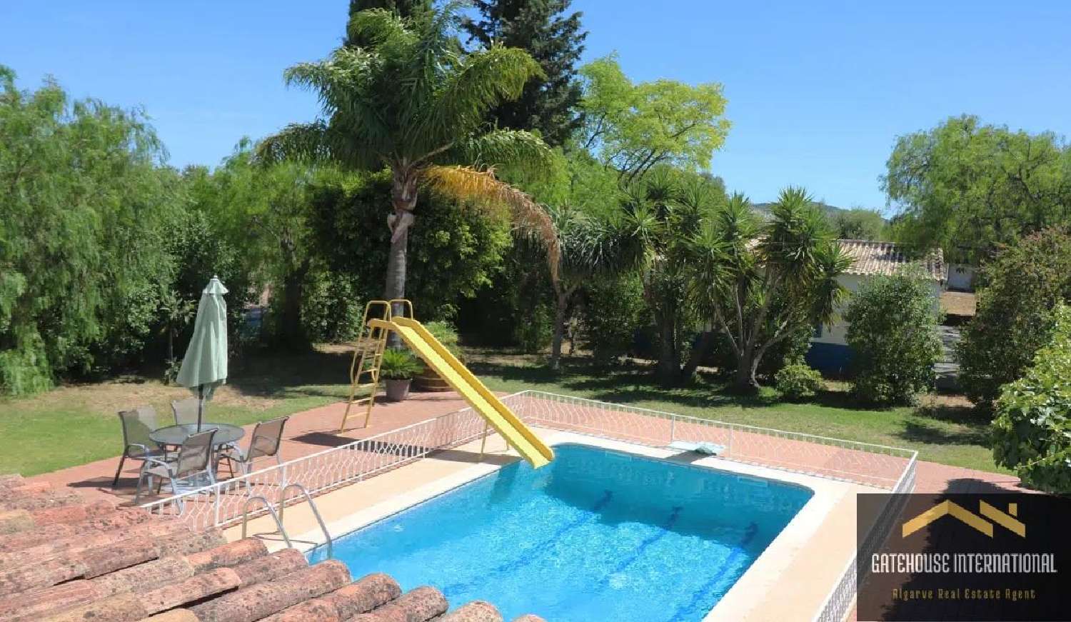  à venda casa Almancil Loulé 4