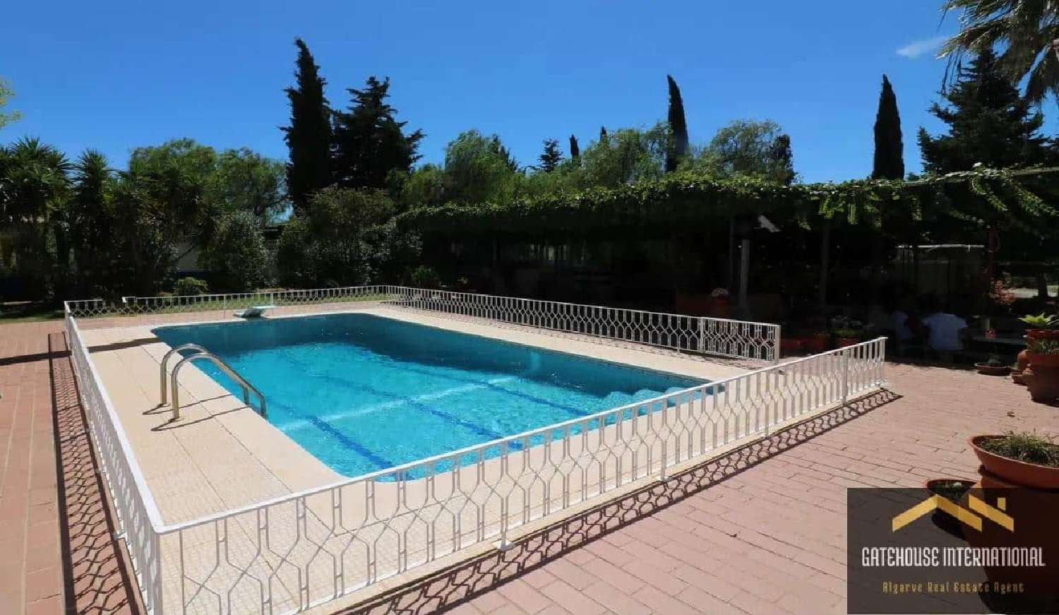  à venda casa Almancil Loulé 5