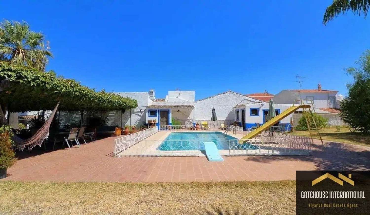  à venda casa Almancil Loulé 6