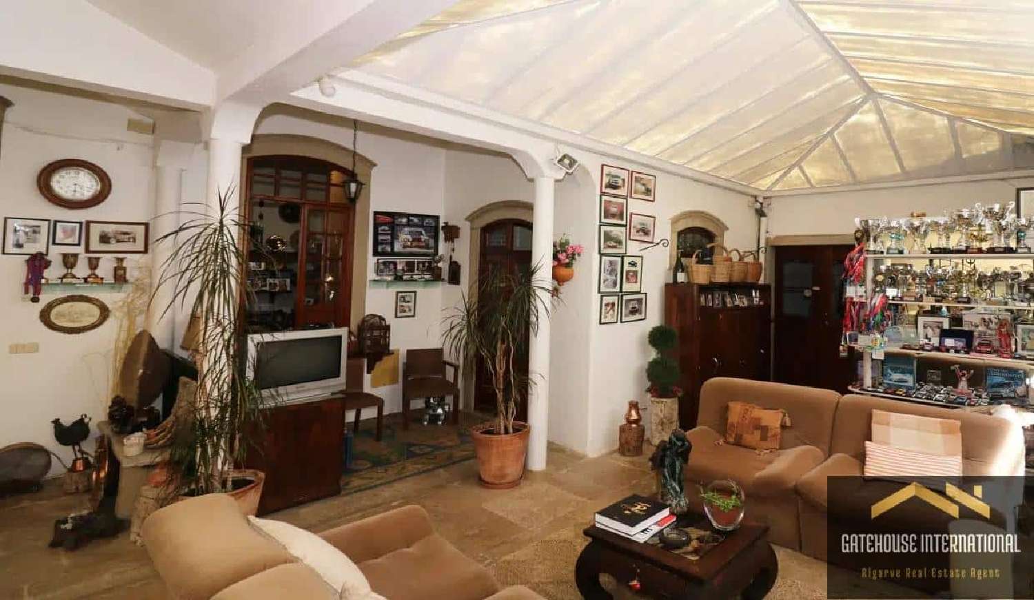  à venda casa Almancil Loulé 7