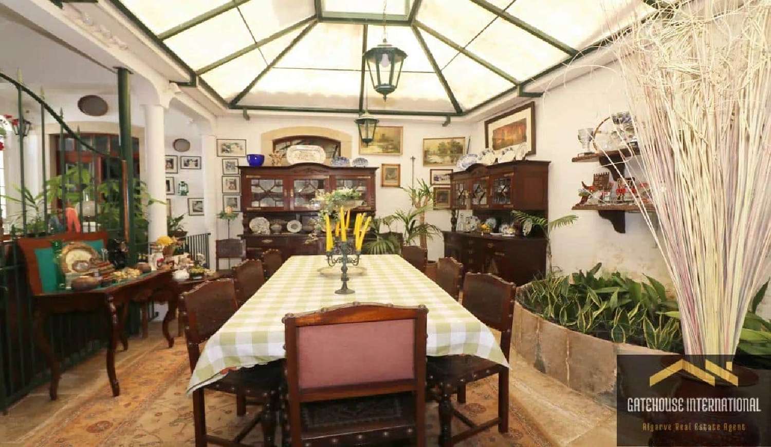  à venda casa Almancil Loulé 8