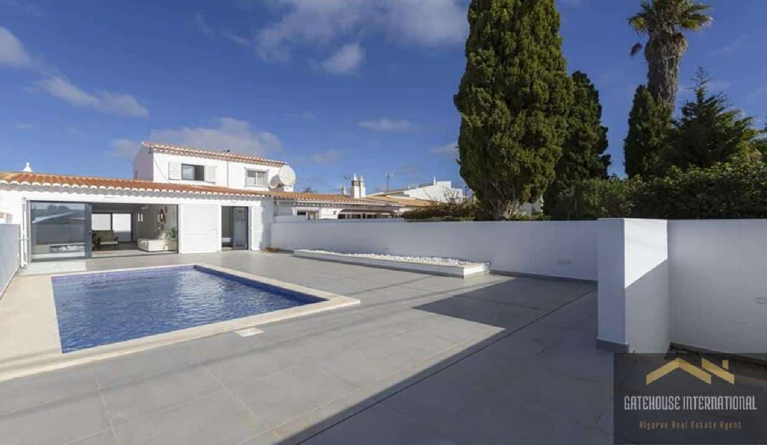 à venda casa Almancil Loulé 3