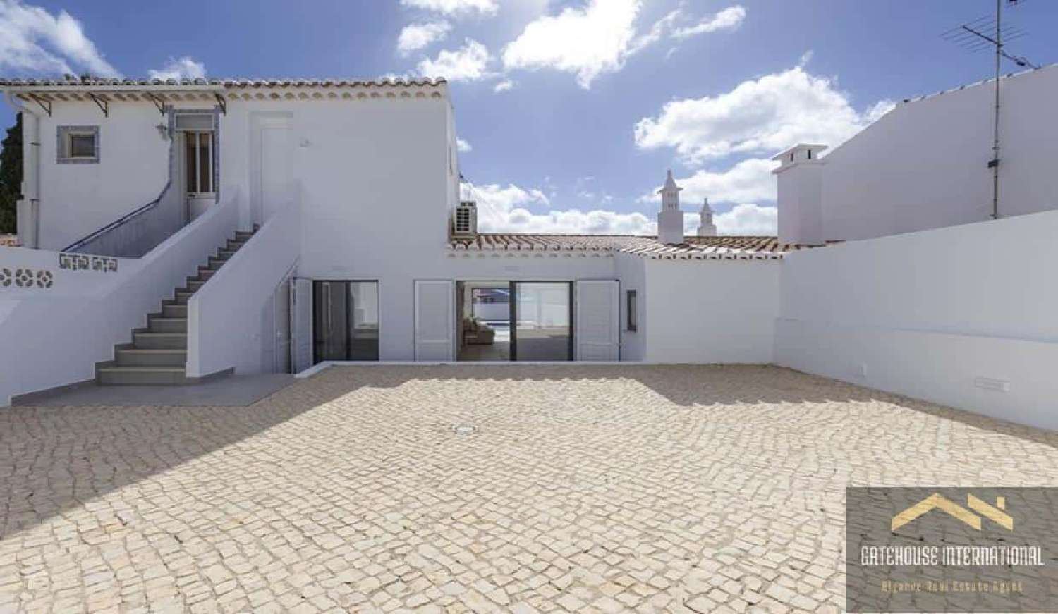  en venta casa Almancil Loulé 4