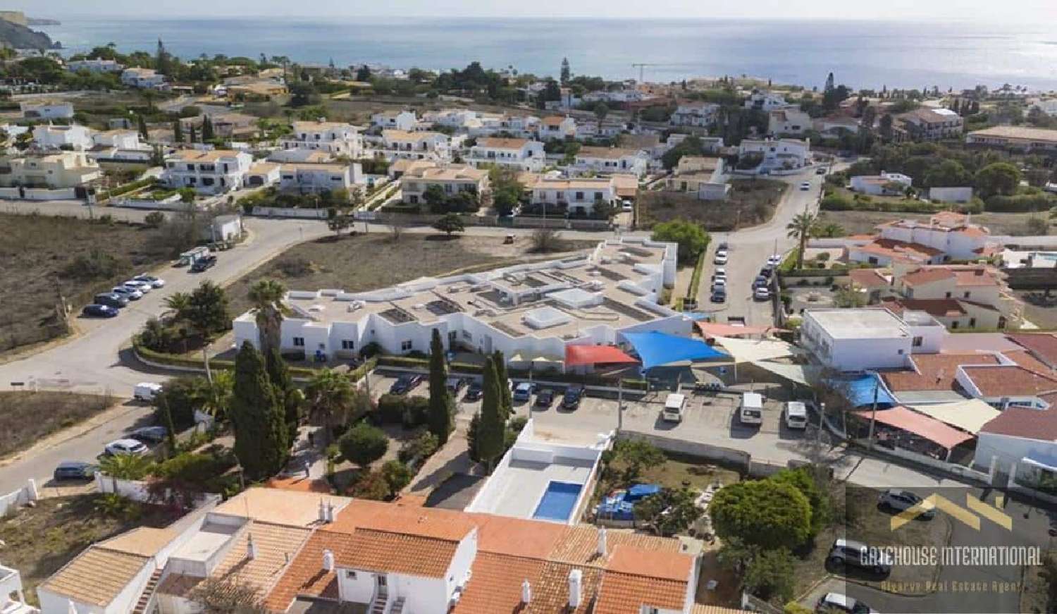  en venta casa Almancil Loulé 6