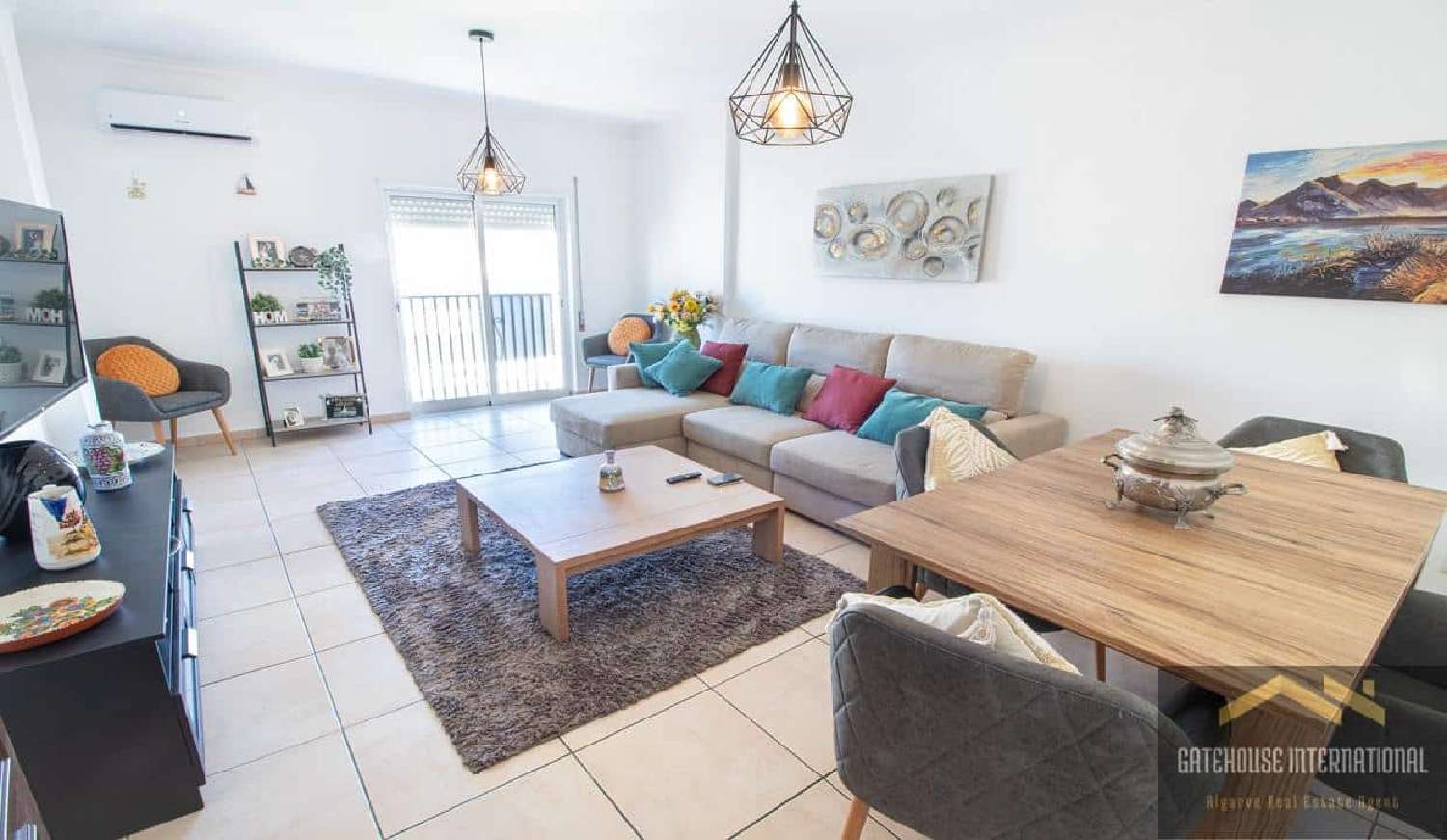  for sale house Almancil Loulé 4
