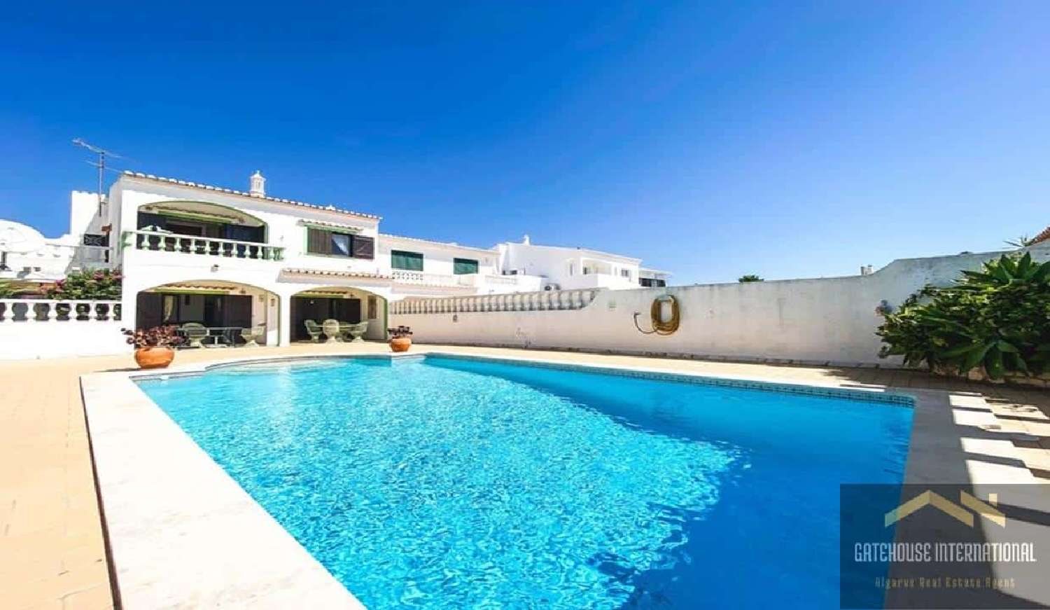  en venta casa Almancil Loulé 1