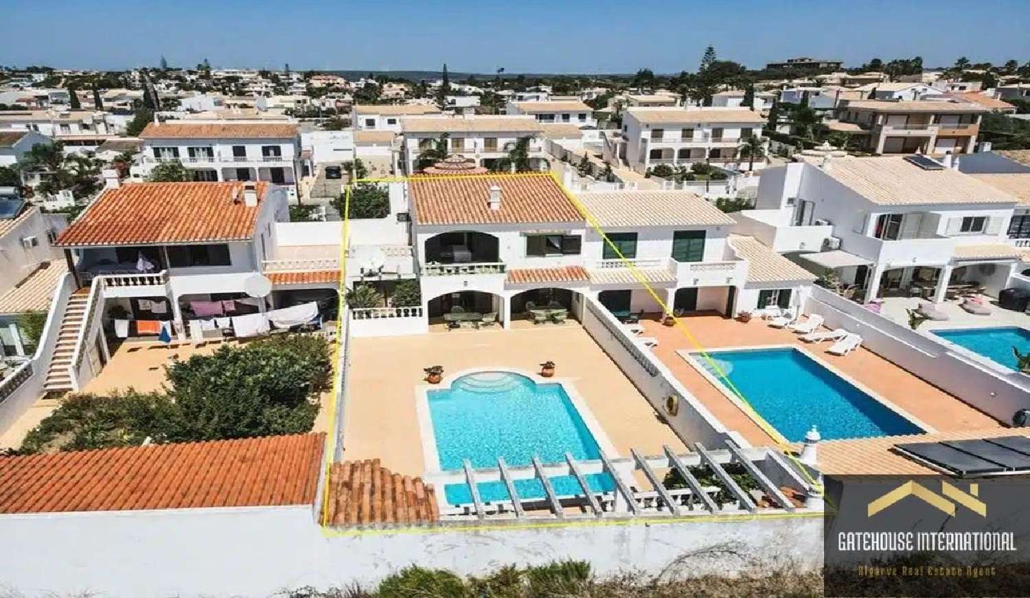  en venta casa Almancil Loulé 2