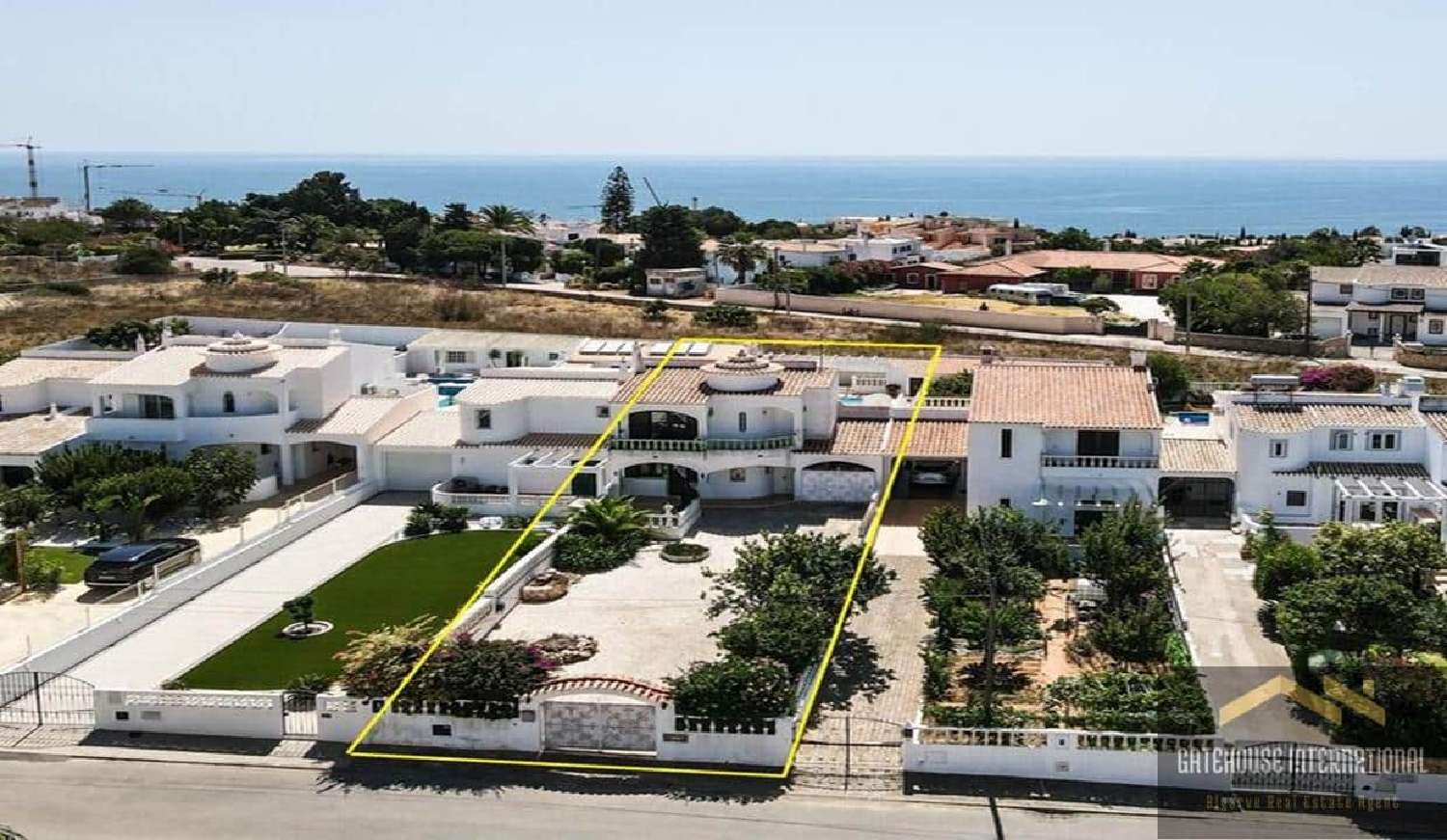  en venta casa Almancil Loulé 3