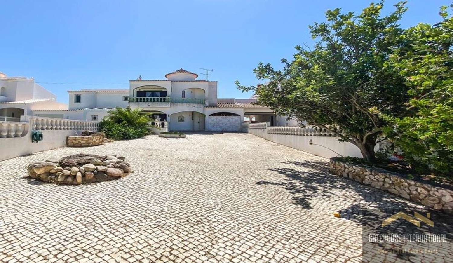  en venta casa Almancil Loulé 4