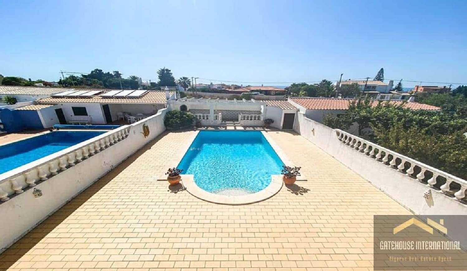  en venta casa Almancil Loulé 5