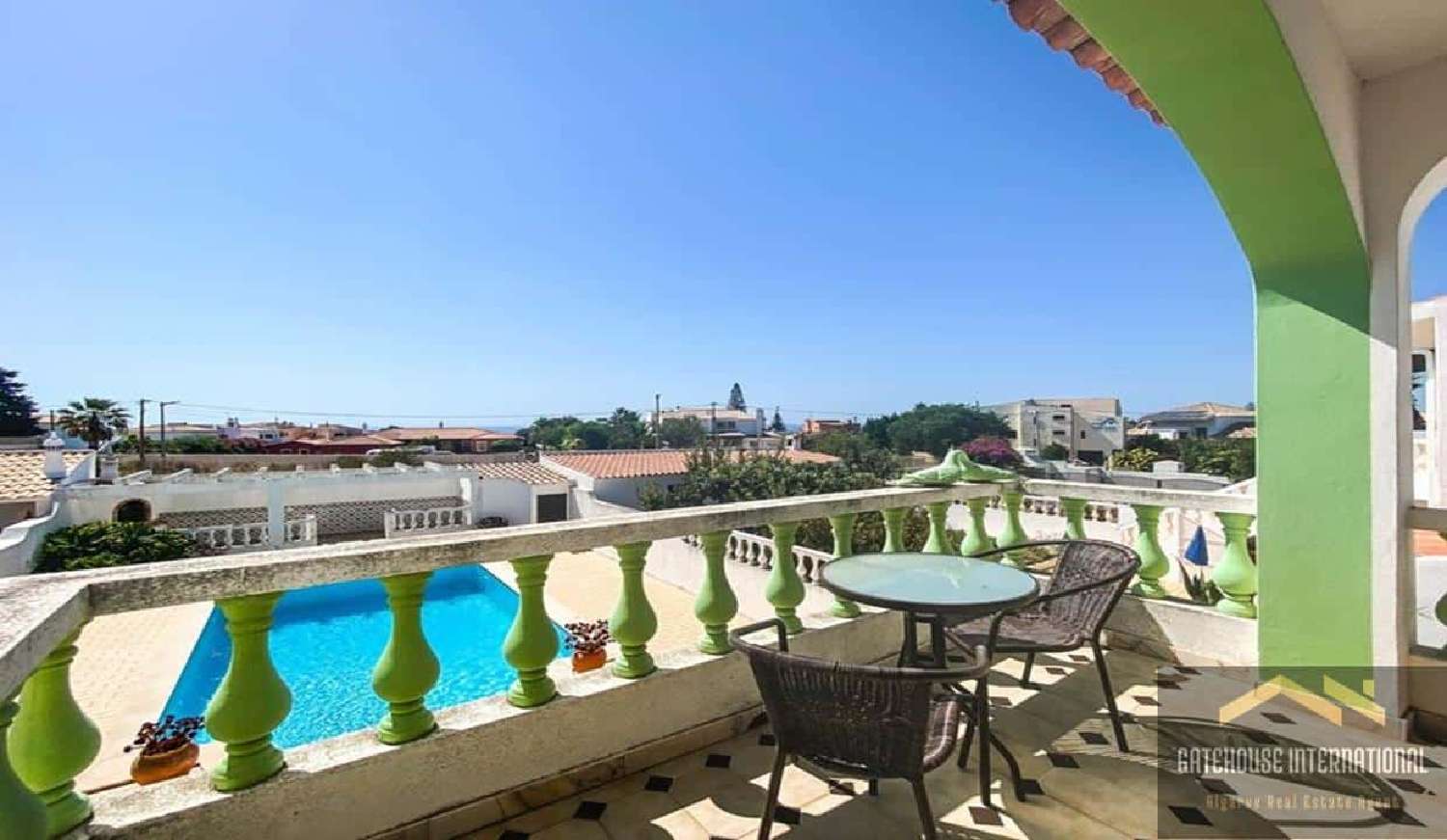  en venta casa Almancil Loulé 6